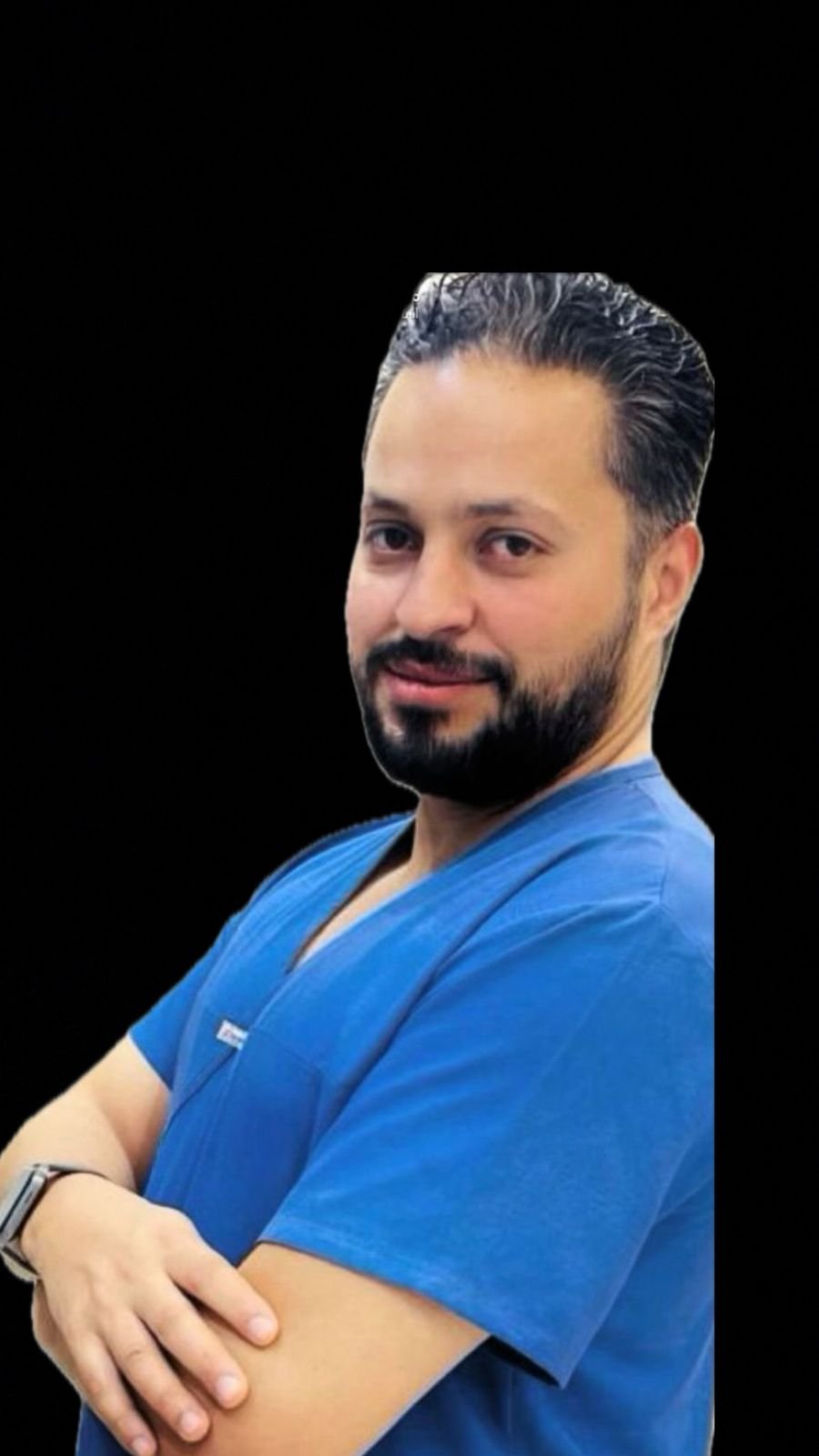 د. محمد إمام