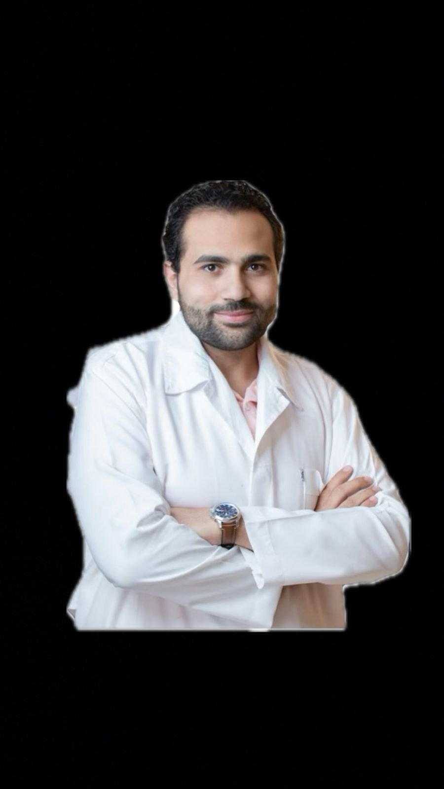 د. محمد أبو سريع