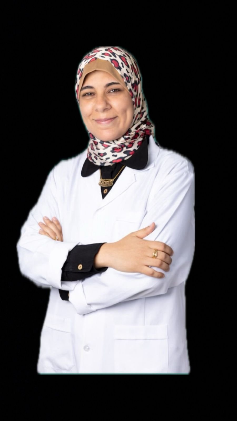 د. دعاء الفقي